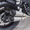 Motorcycle d'essence à haute vitesse Motorcycle puissant 200cc du vélo de terre hors route pour adultes moto